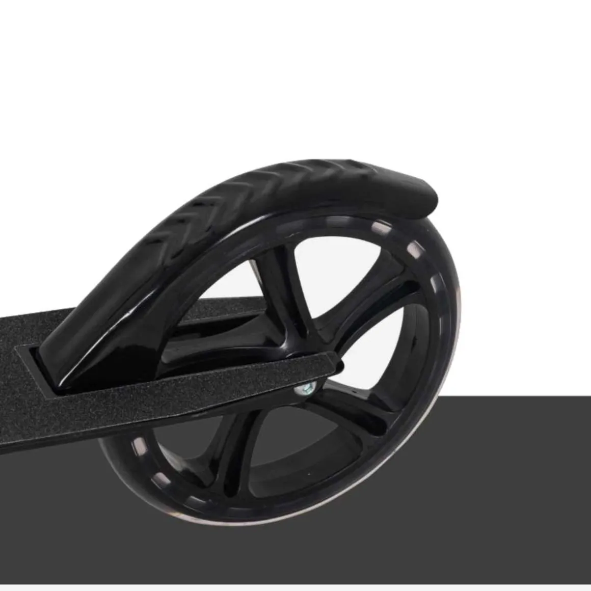 Homcom - Patinete Infantil Plegable HomCom