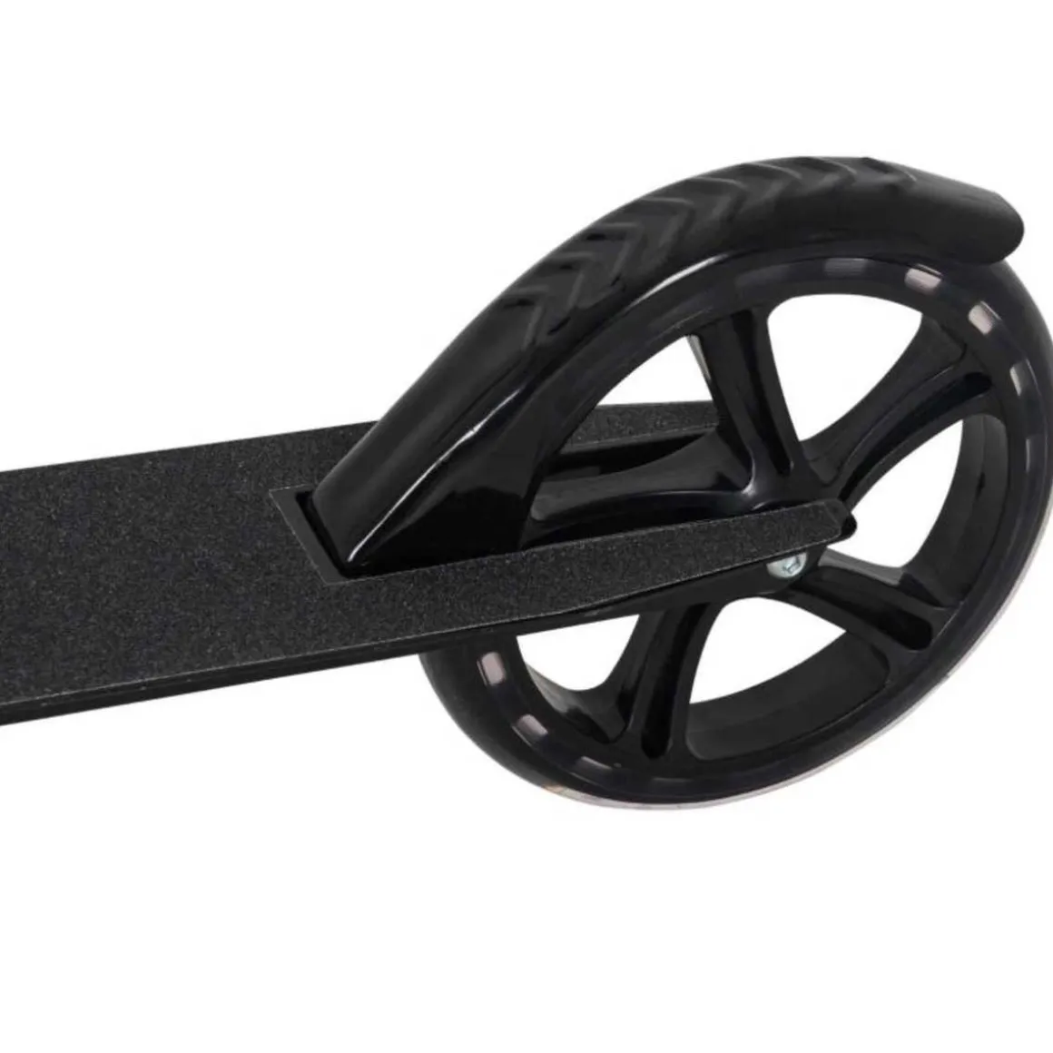 Homcom - Patinete Infantil Plegable HomCom