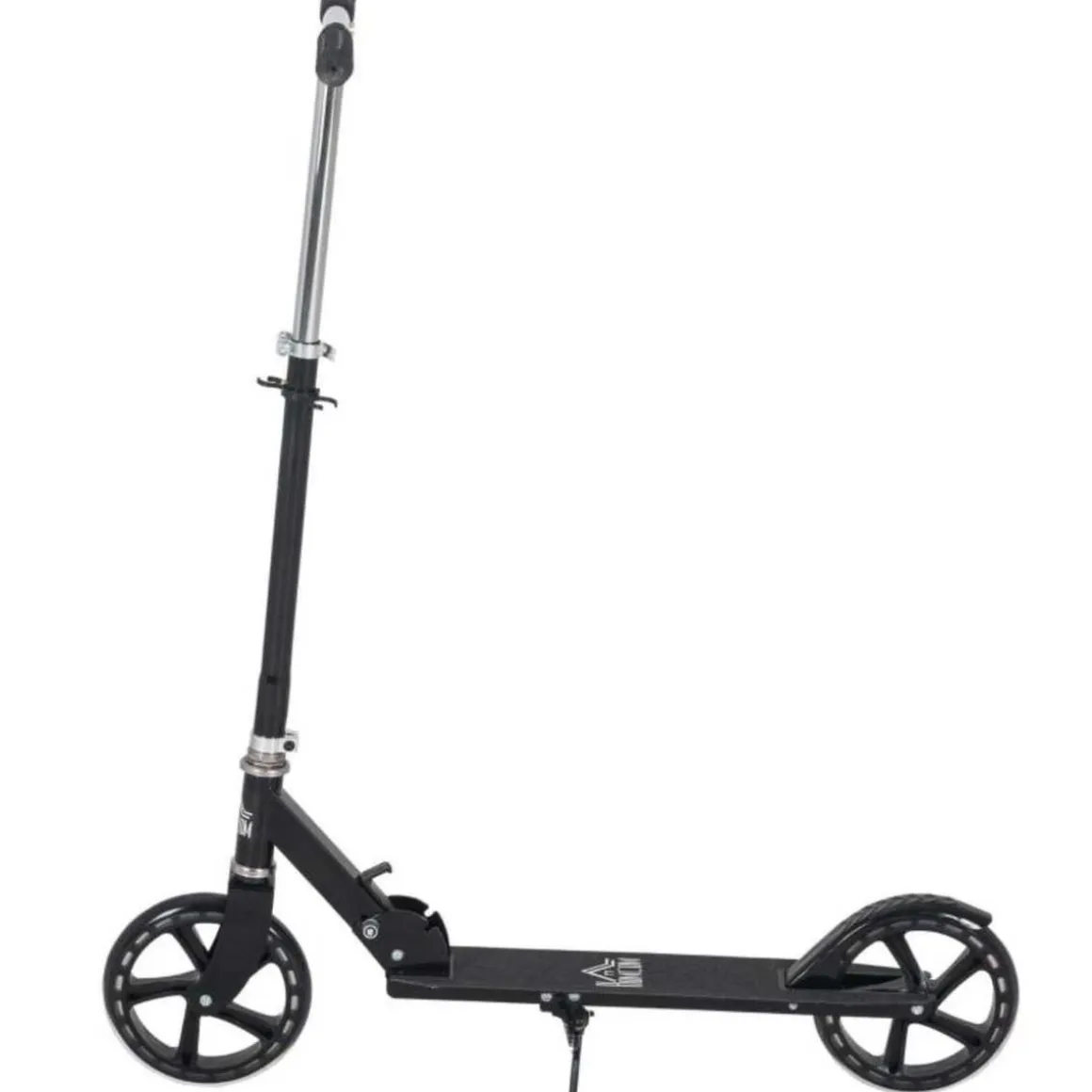 Homcom - Patinete Infantil Plegable HomCom