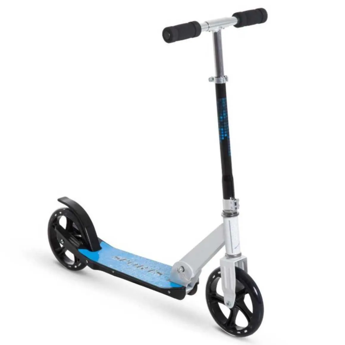 Homcom - Patinete Para Niños Ligero Homcom