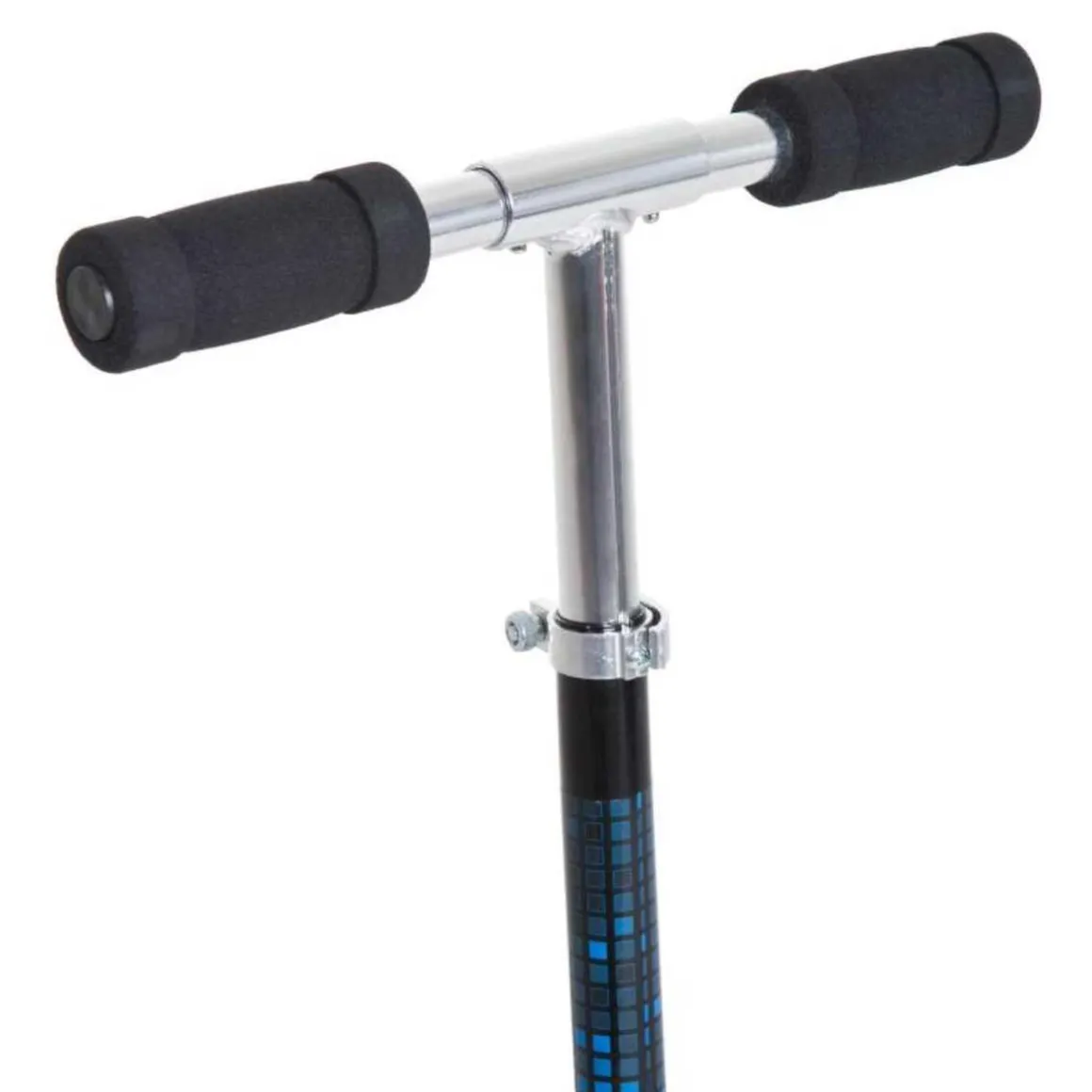 Homcom - Patinete Para Niños Ligero Homcom