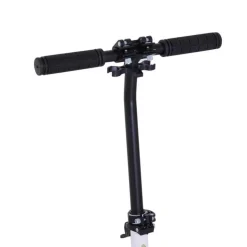 Homcom - Patinete Plegable de Aluminio