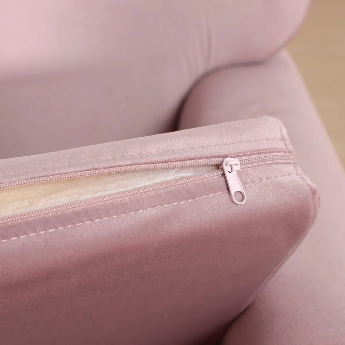Homcom - Sillón infantil