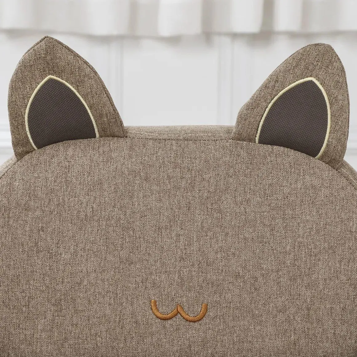 Homcom - Sillón infantil