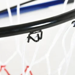 Homcom - Tablero con canasta baloncesto para pared
