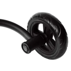 Homcom - Triciclo Negro HomCom