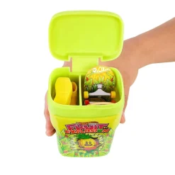 Hot Wheels - Caja 2 monopatines de dedos (Varios modelos)
