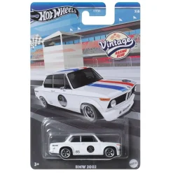 Hot Wheels - Coche miniatura colección Vintage (varios modelos)
