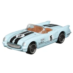 Hot Wheels - Coche miniatura colección Vintage (varios modelos)