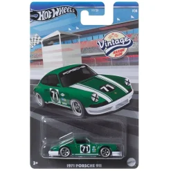 Hot Wheels - Coche miniatura colección Vintage (varios modelos)