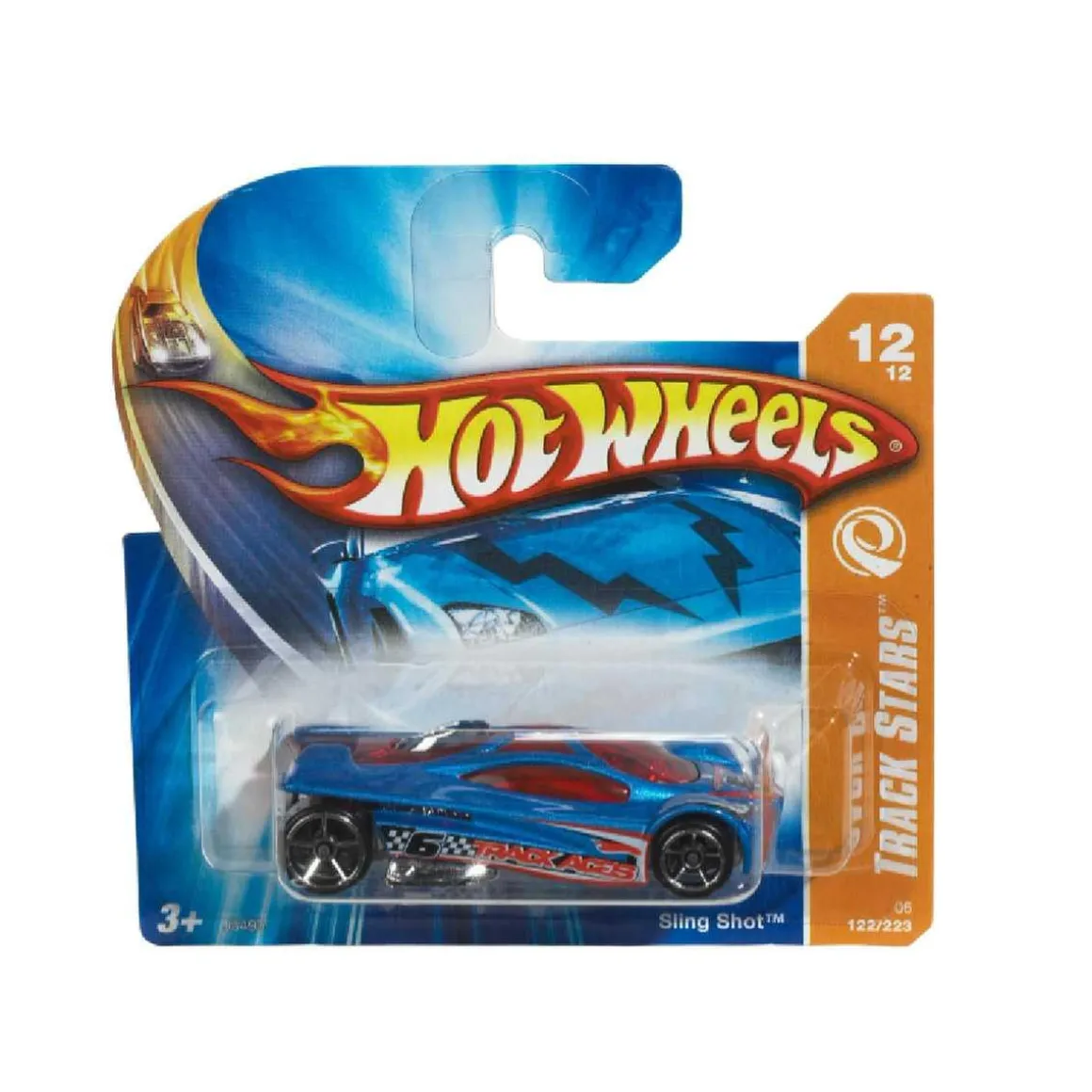 Hot Wheels - Coches Hot Wheels Sil (varios modelos)