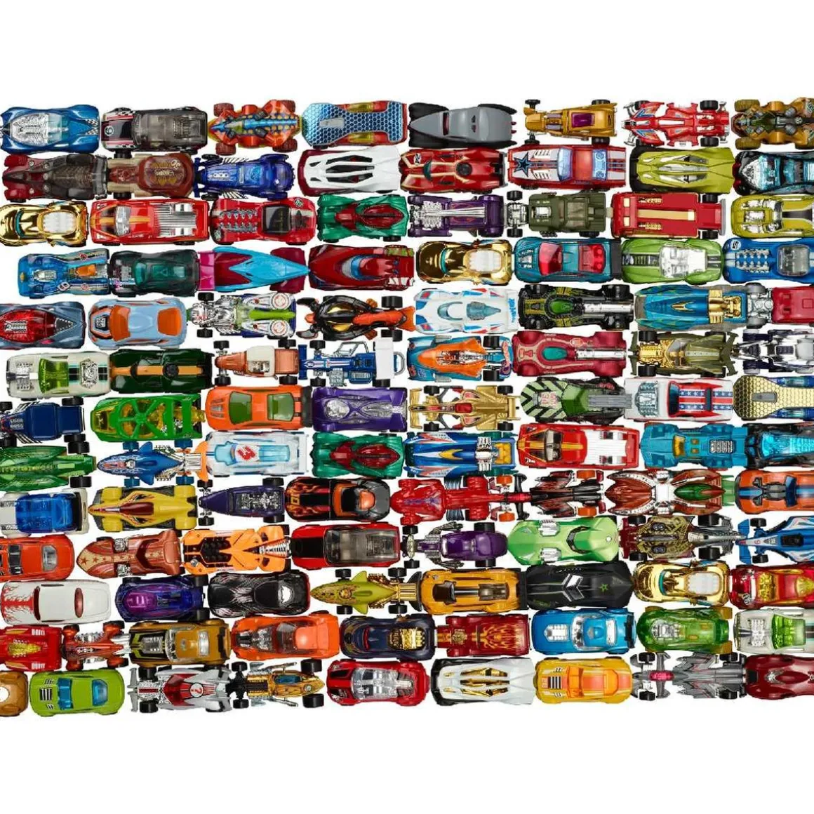 Hot Wheels - Coches Hot Wheels Sil (varios modelos)