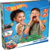Hot wheels - Crazy tattoos in a Jurassic World