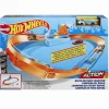 Hot Wheels - Pista Campeonato de Velocidad (Varios modelos)