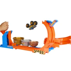 Hot Wheels - Trofeo Challenge de Loopings