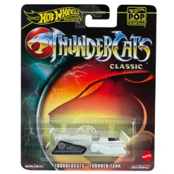 Hot Wheels - Vehículo Colección Pop Culture (varios modelos)ㅤ