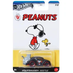 Hot Wheels - Vehículo Entertainment Series (varios modelos)