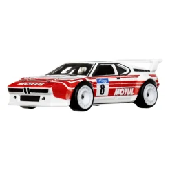 Hot Wheels - Vehículo juguete premium car culture - (Varios modelos)