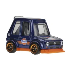 Hot Wheels - Vehículo Silver Series (varios modelos)