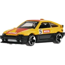 Hot Wheels - Vehículo Silver Series (varios modelos)
