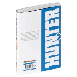 Hunter x Hunter - Manga Volumen 2