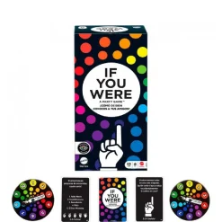 If You Were