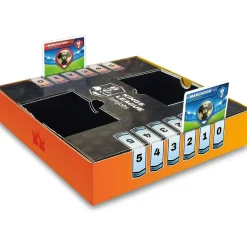 IMC Toys - Juego de cartas oficial de Kings League ㅤ