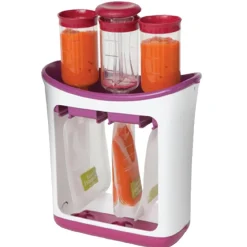 Infantino - Squeeze Station