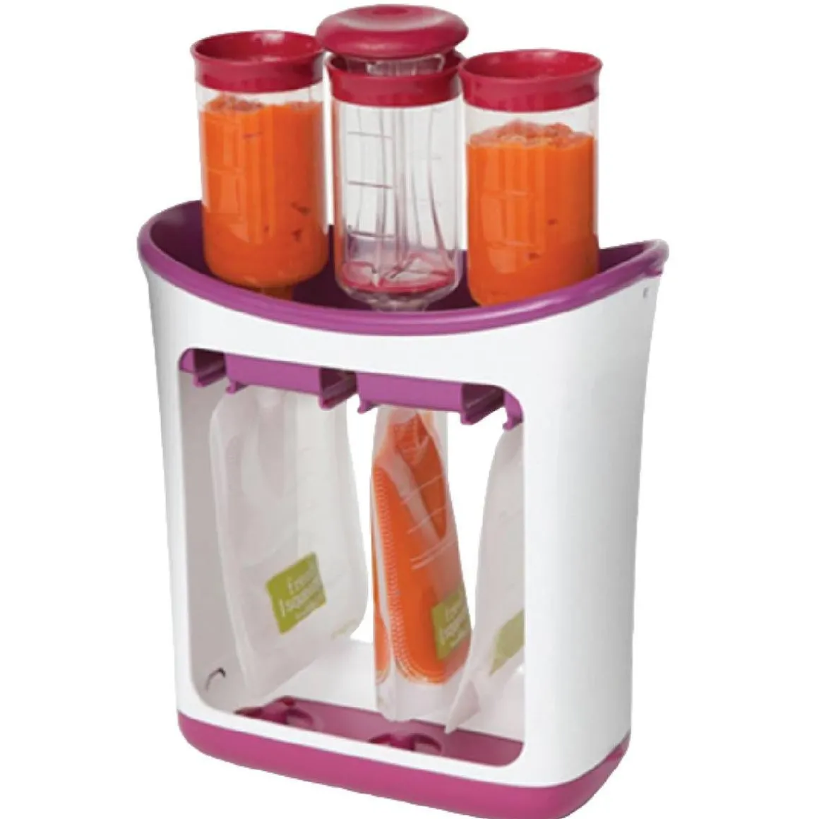 Infantino - Squeeze Station