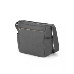Inglesina - Bolso day bag Aptica velvet grey