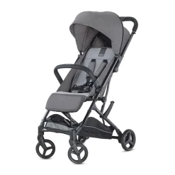 Inglesina - Cochecito sketch color gris