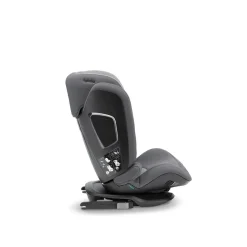 Inglesina - Silla de auto Cartesio i-size 100-150 cm color stone grey