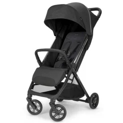 Inglesina - Silla de paseo Quid 3 - Cosmic Black