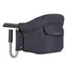 Inglesina - Trona de mesa Fast - Ocean Navy
