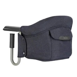 Inglesina - Trona de mesa Fast - Ocean Navy