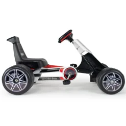 Injusa - Go-Kart Mercedes Benz