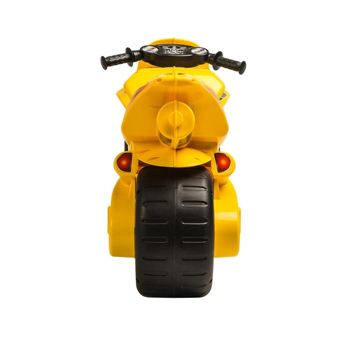 Injusa - Moto correpasillos Winner (194/000)