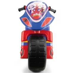 Injusa - Moto correpasillos Spider-Man Winner XL (19460/000)