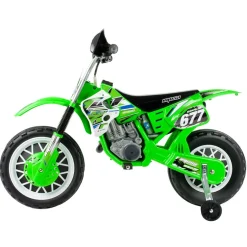 Injusa - Moto Cross 6V