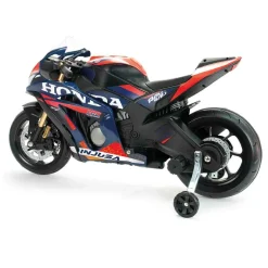 Injusa - Moto Honda Competition 12V Litio