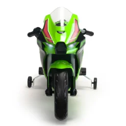 Injusa - Moto Kawasaki Ninja ZX R10 12V
