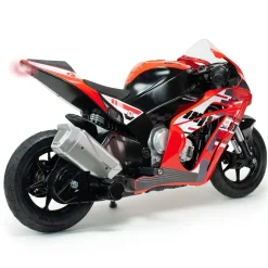 Injusa - Moto Xtreme Racing Fighter 24V
