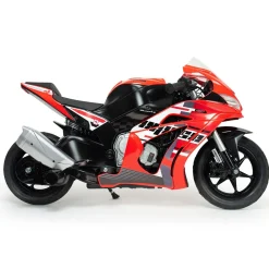 Injusa - Moto Xtreme Racing Fighter 24V