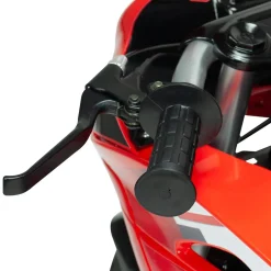 Injusa - Moto Xtreme Racing Fighter 24V