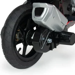 Injusa - Moto Xtreme Racing Fighter 24V