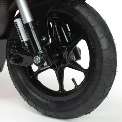 Injusa - Moto Xtreme Racing Fighter 24V