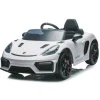 Injusa - Porsche Spyder 718 RS eléctrico 12V