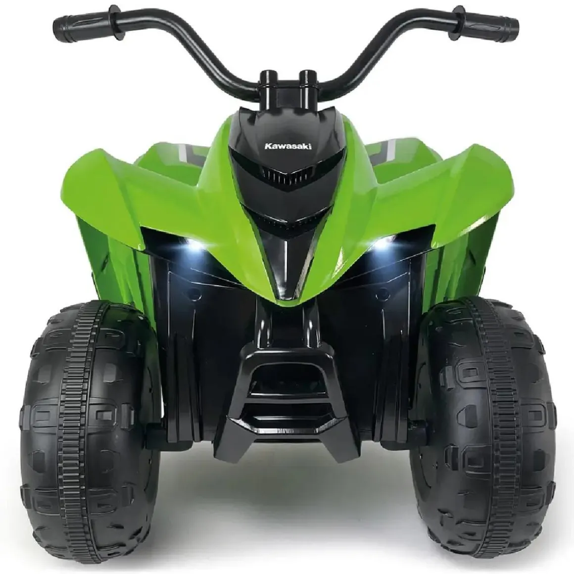Injusa - Quad ATV 12v Kawasaki KFX 90