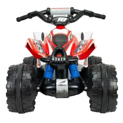 Injusa - Quad Honda ATV 12V