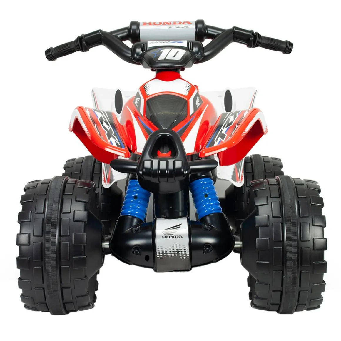 Injusa - Quad Honda ATV 12V